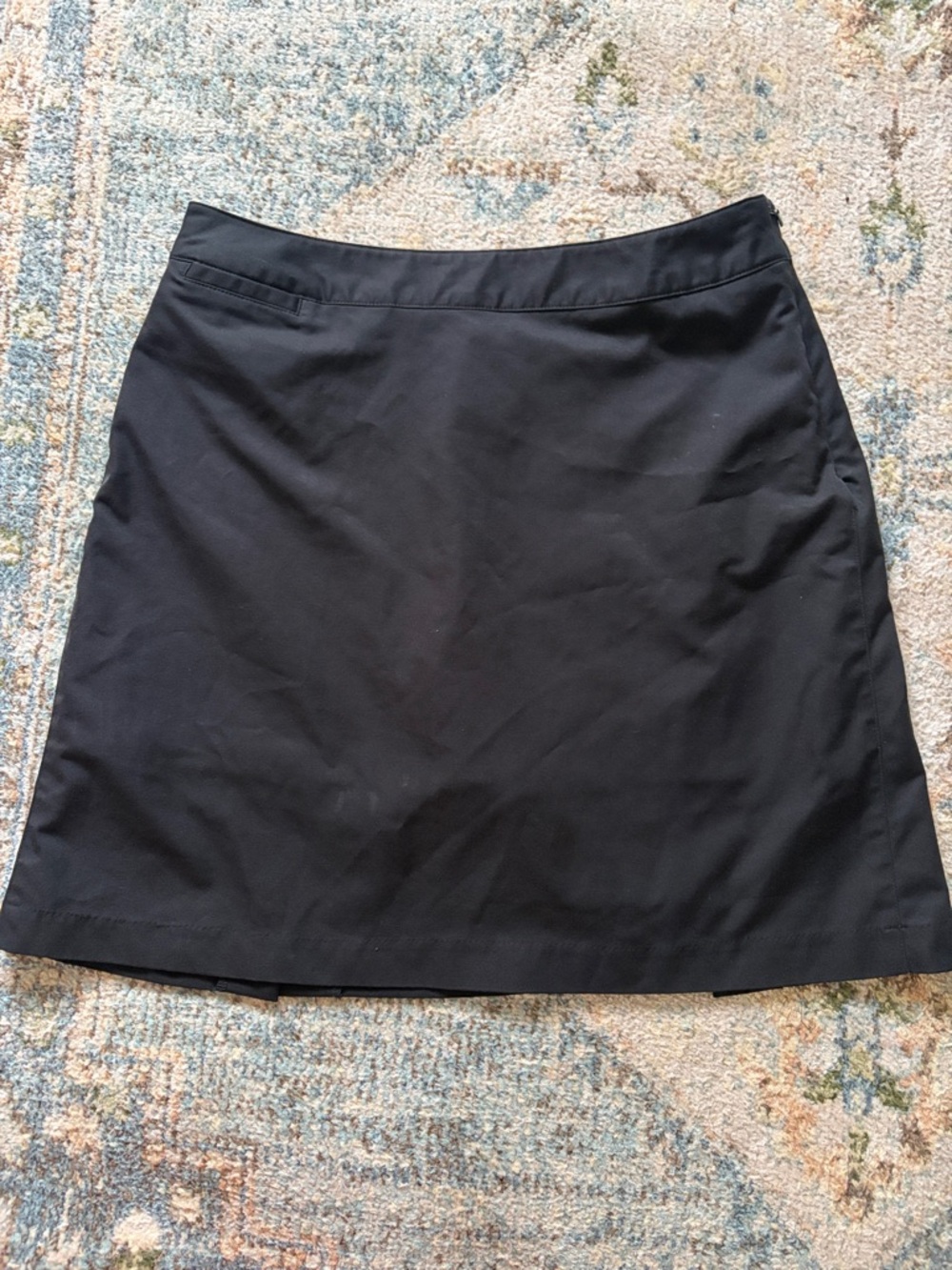 Adidas Athletic Stretch Skort 4